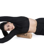 Cork Massage Roller