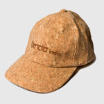Cork Baseball Cap