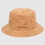 Unisex Cork Bucket Hat