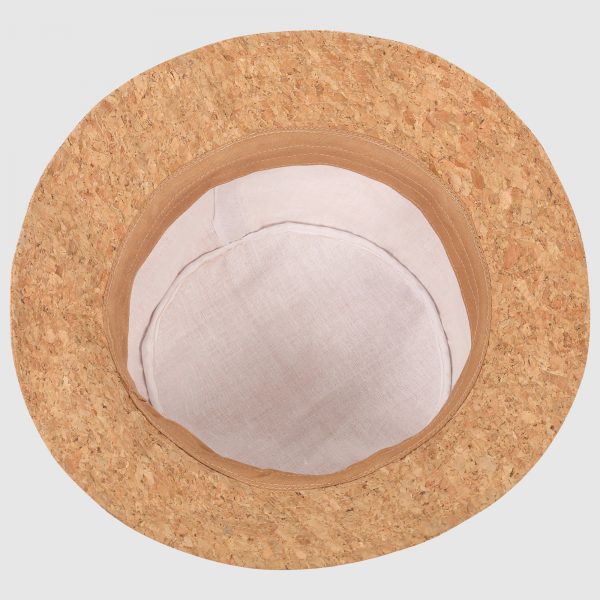 Unisex Cork Bucket Hat - Image 2