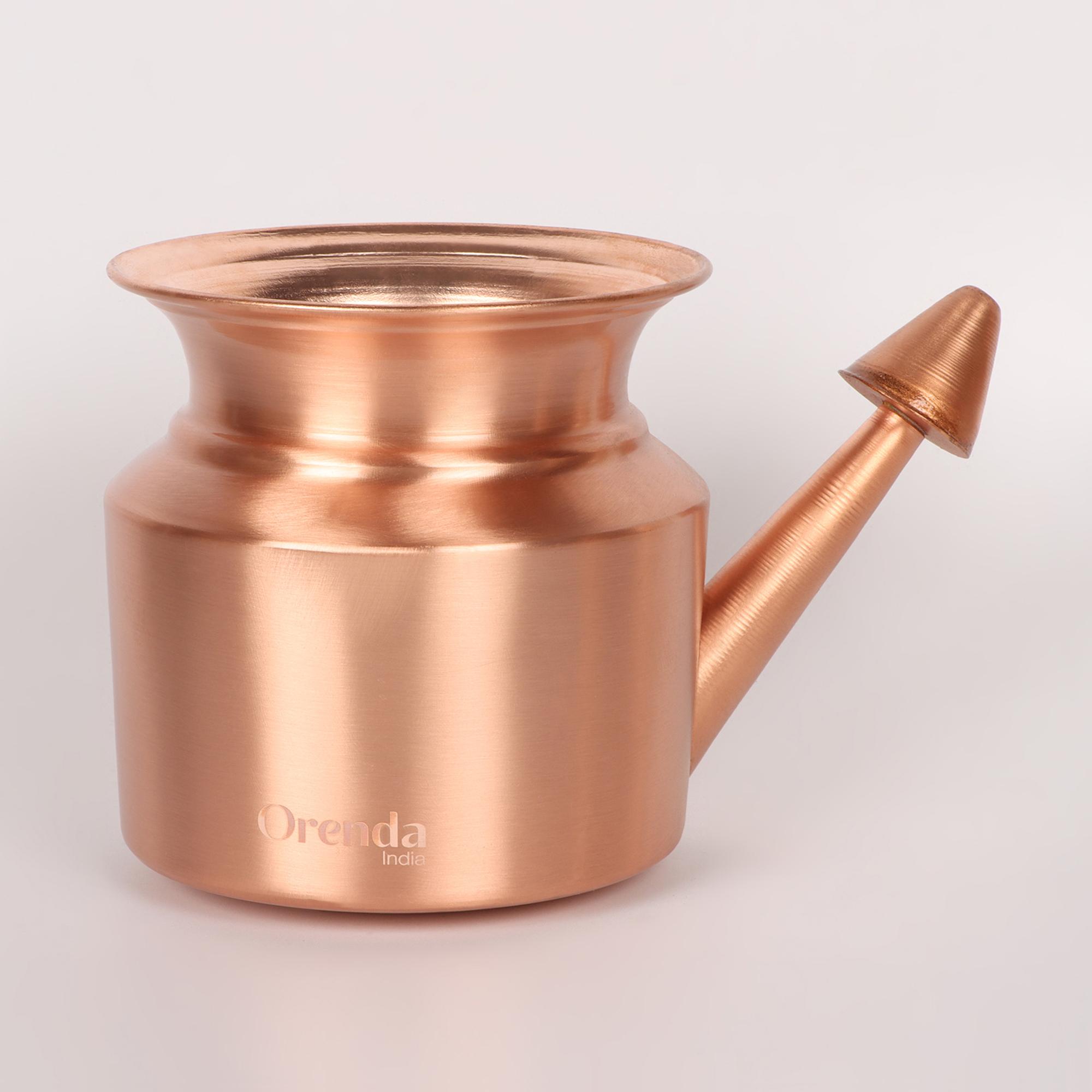 Copper Neti Pot