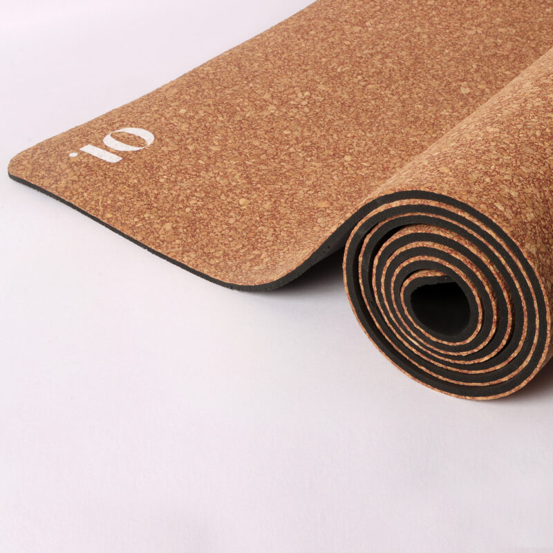 Asana Cork Yoga Mat