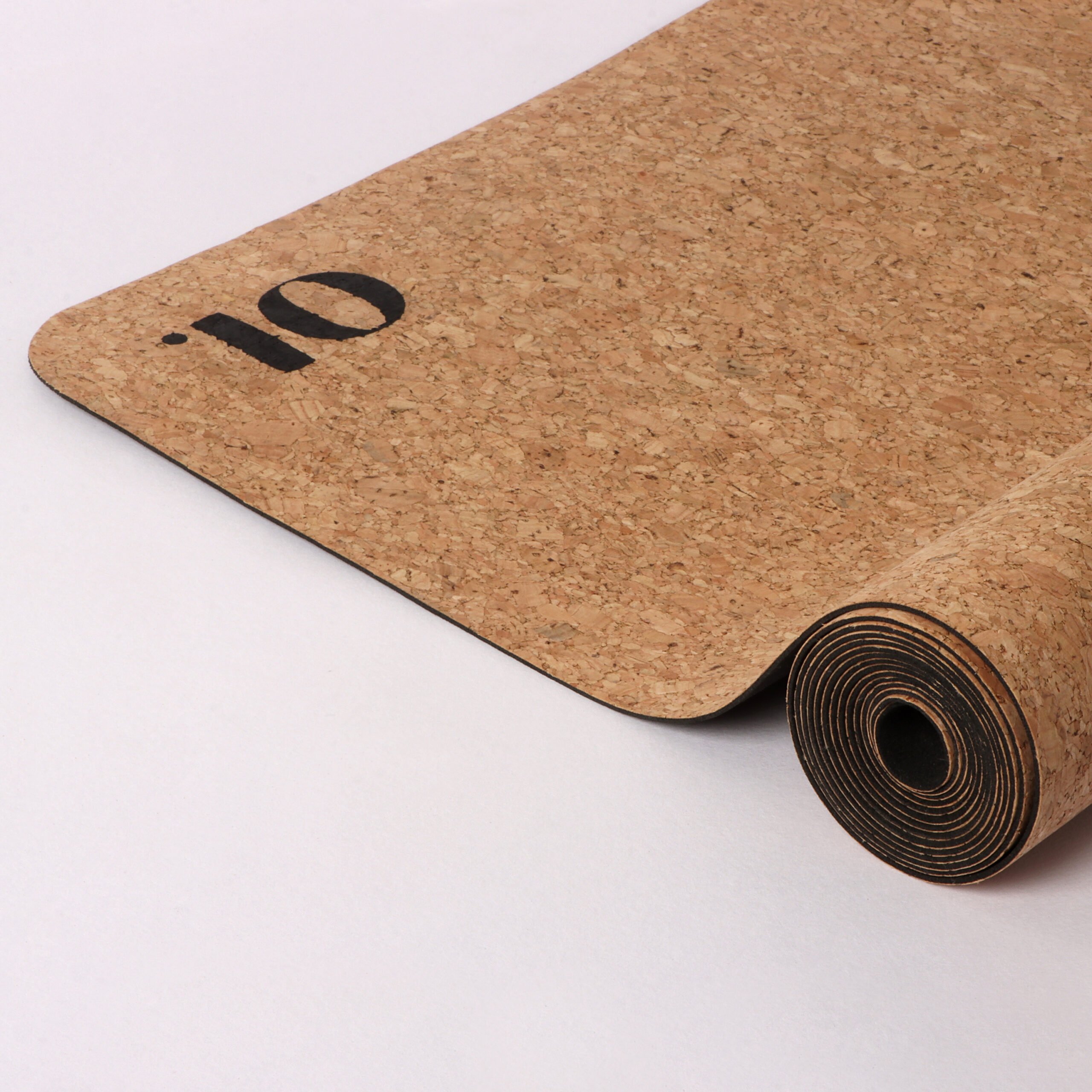 Travel Yogi Cork Yoga Mat