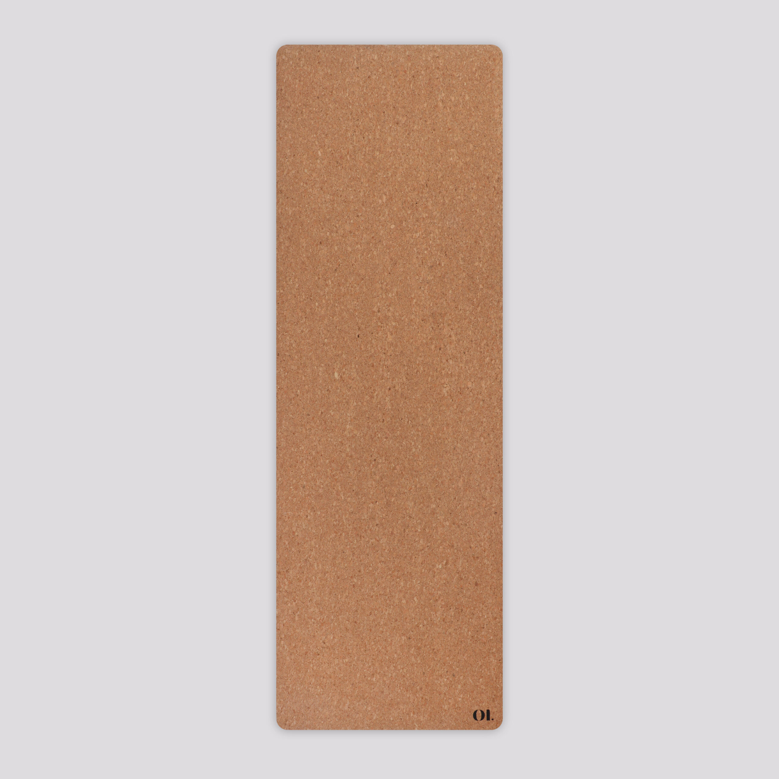Tvaska Cork Yoga Mat - Image 4