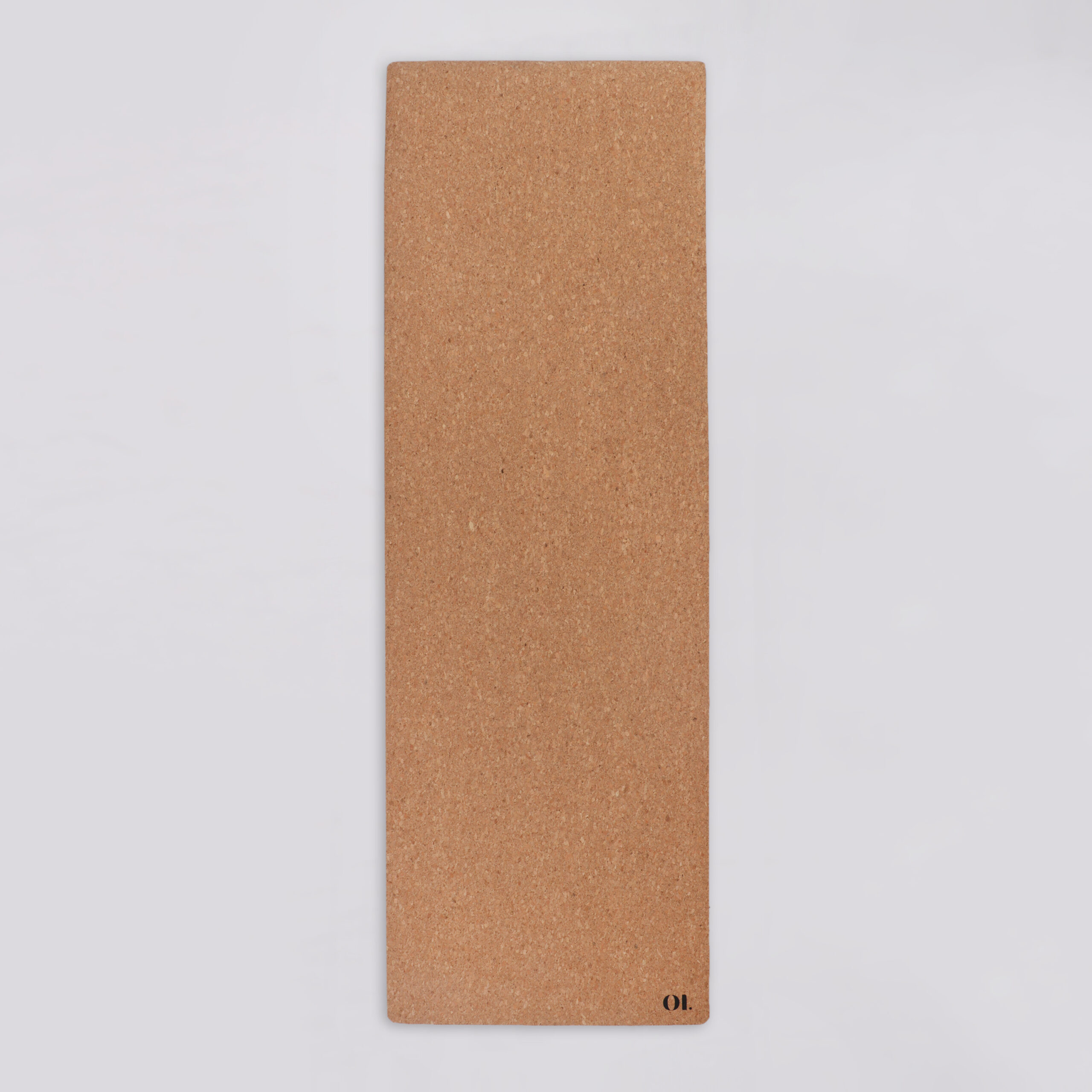 Travel Yogi Cork Yoga Mat - Image 4