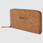 Ladies Zipper Wallet