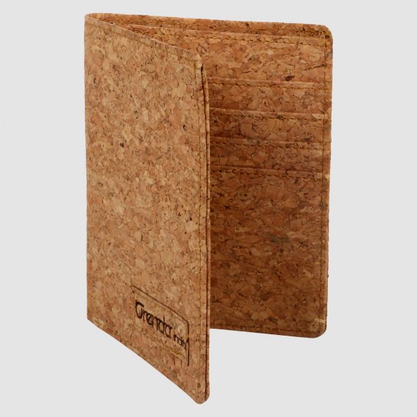 Cork Passport Holder - Image 2