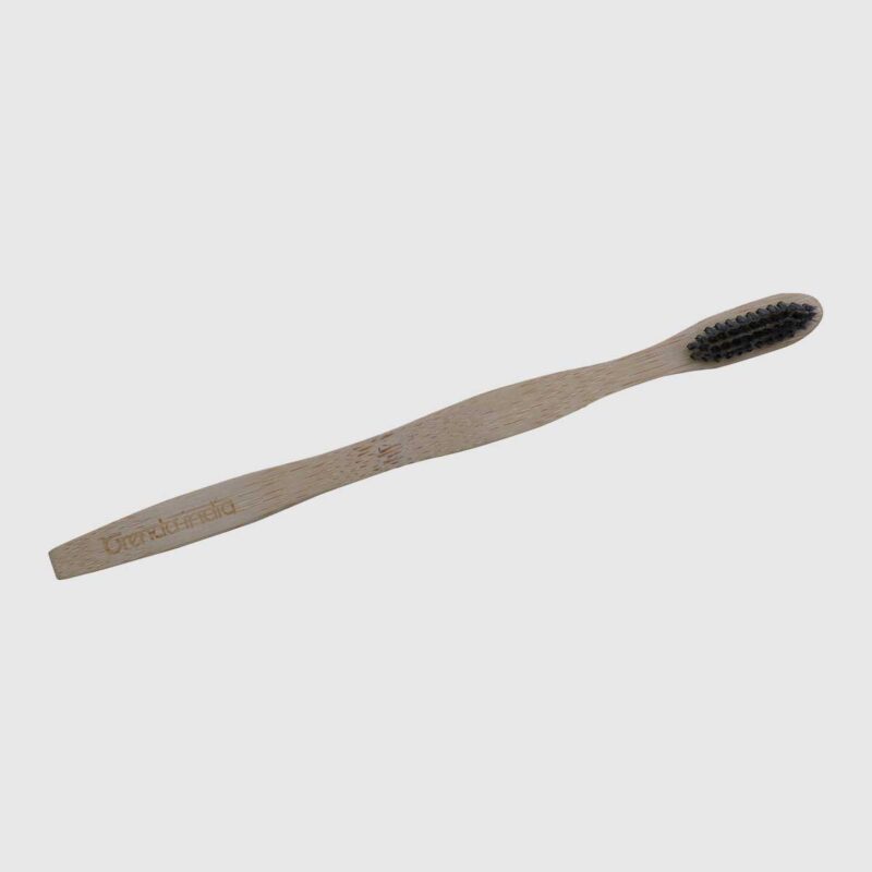 Bamboo Charcoal Toothbrush