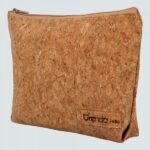 Cork Travel Pouch