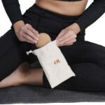 Cork Massage Ball Set of 2