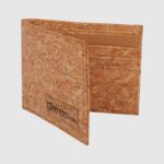 Cork Men’s Wallet