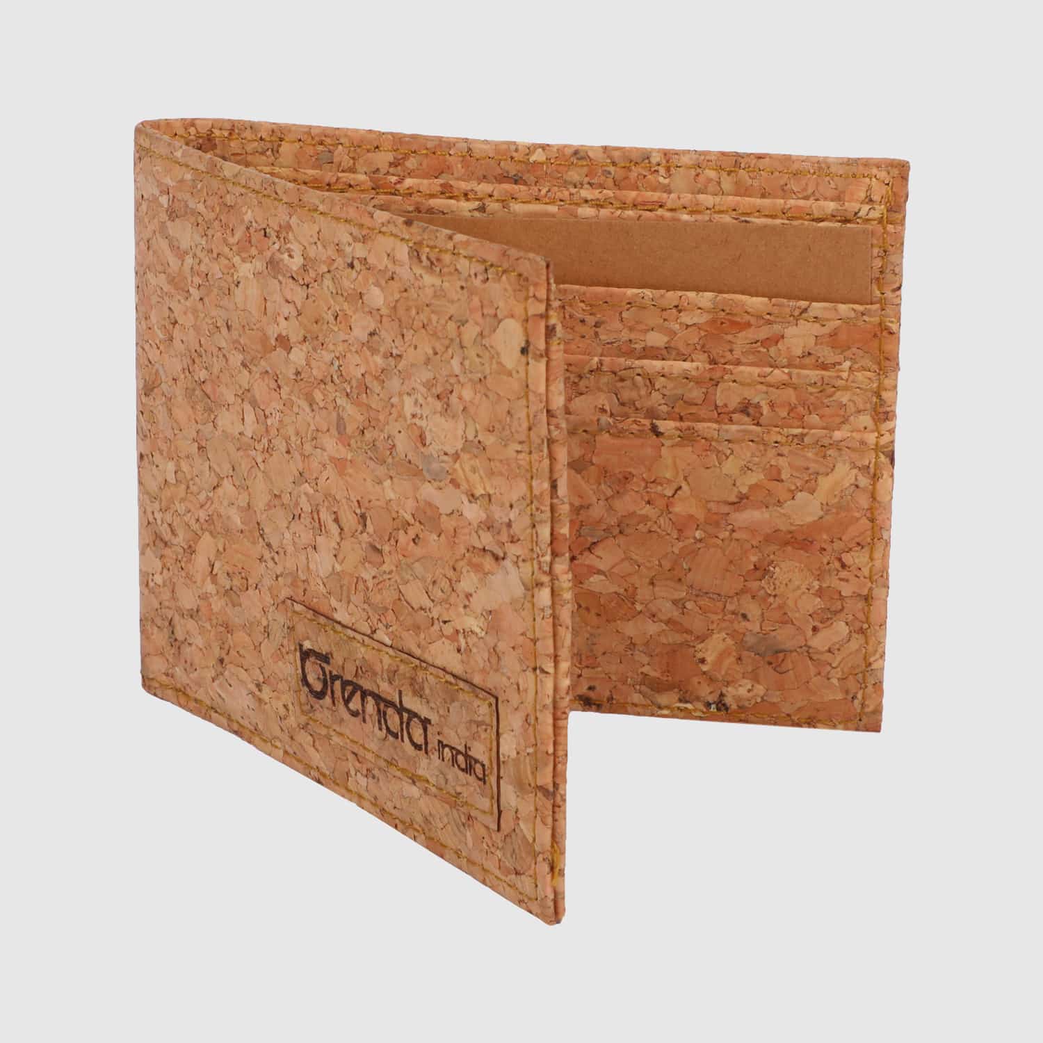 Cork Men’s Wallet