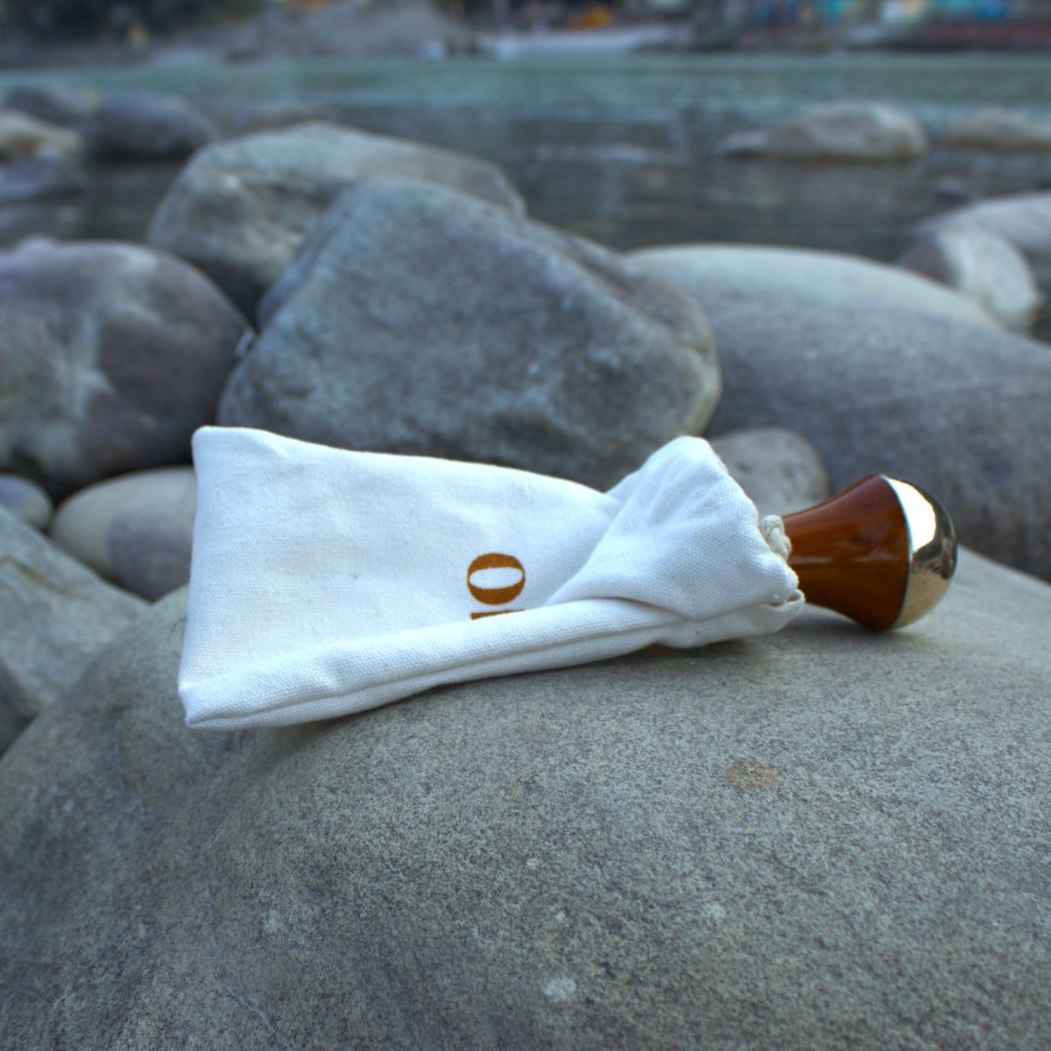 Kansa Wand -Dual Head - Image 4