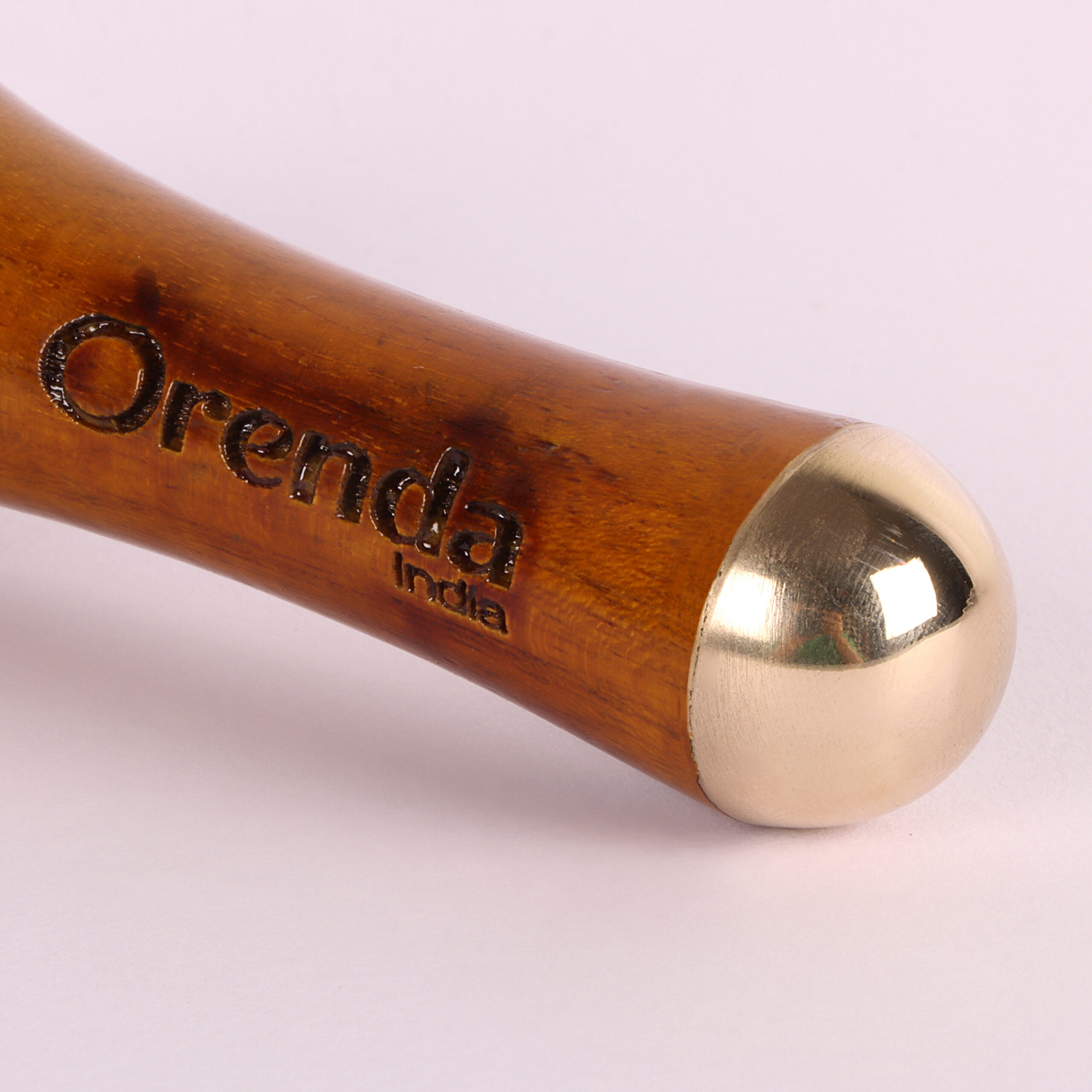 Kansa Wand -Dual Head - Image 3