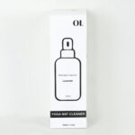 Yoga Mat Cleaner