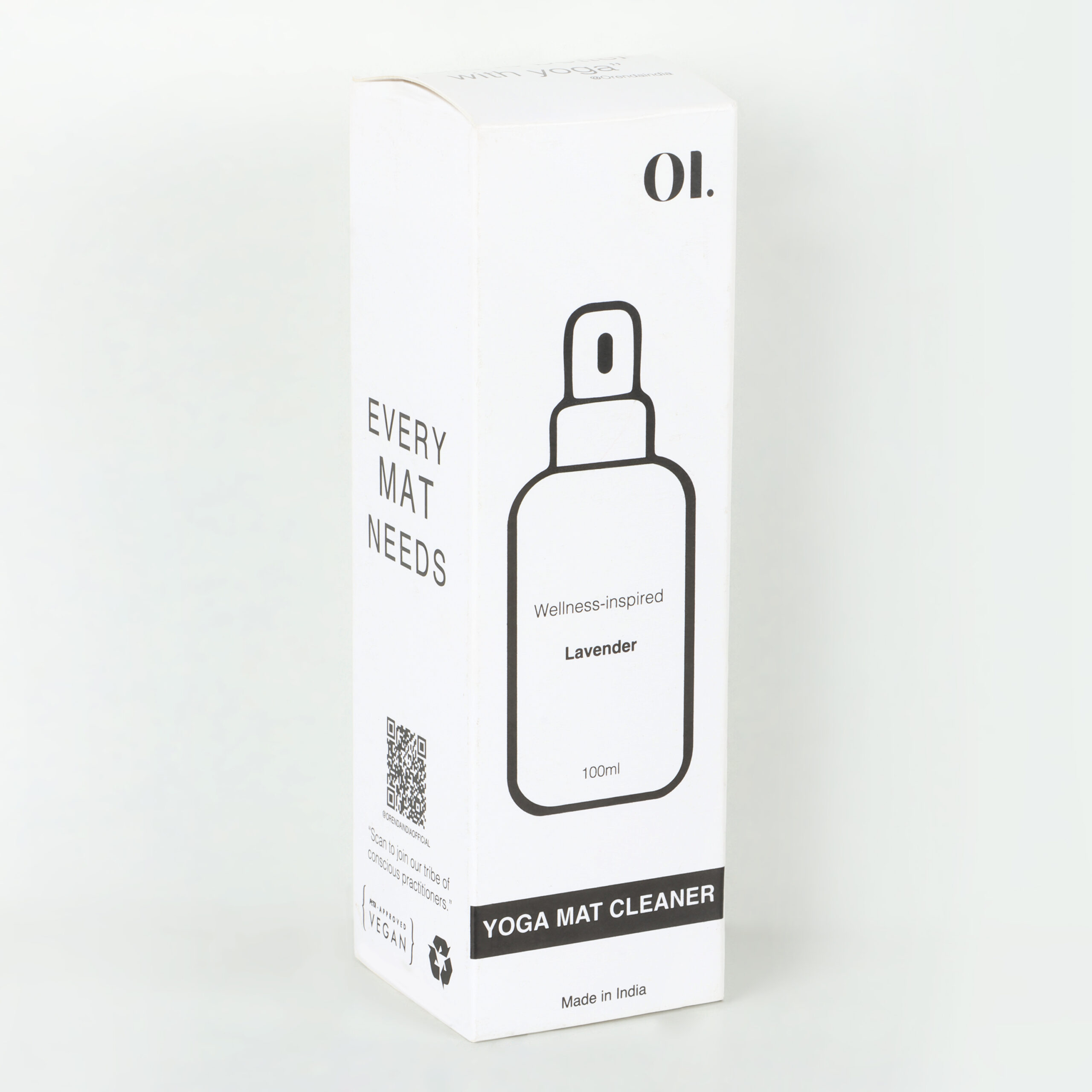 Yoga Mat Cleaner - Image 3