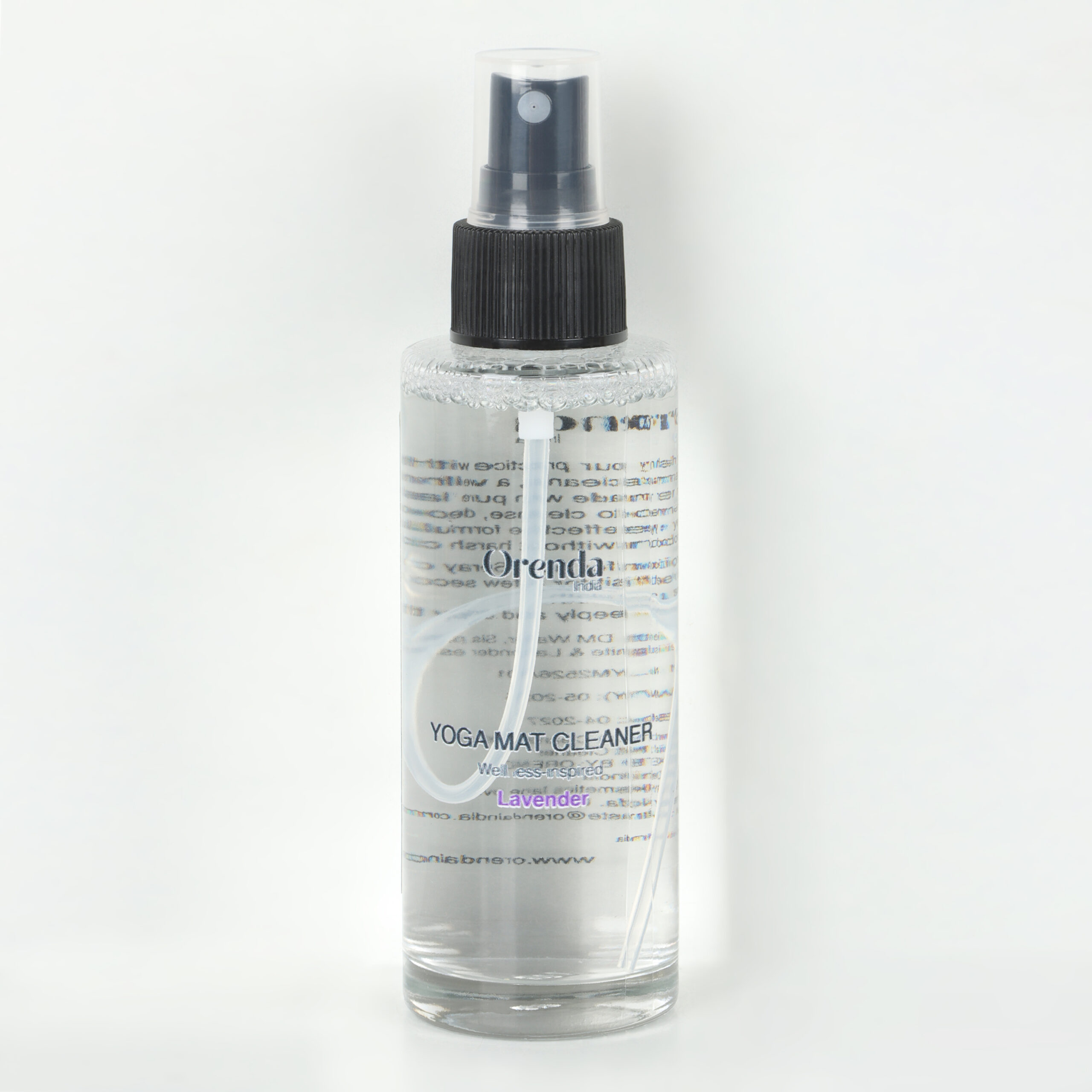 Yoga Mat Cleaner - Image 2